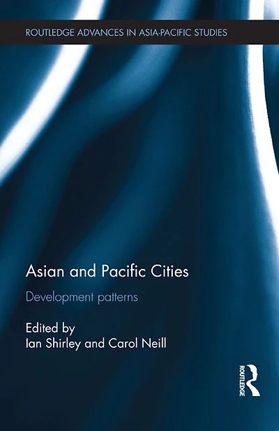 Asian and Pacific Cities: Development Patterns