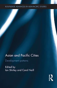 Asian and Pacific Cities: Development Patterns