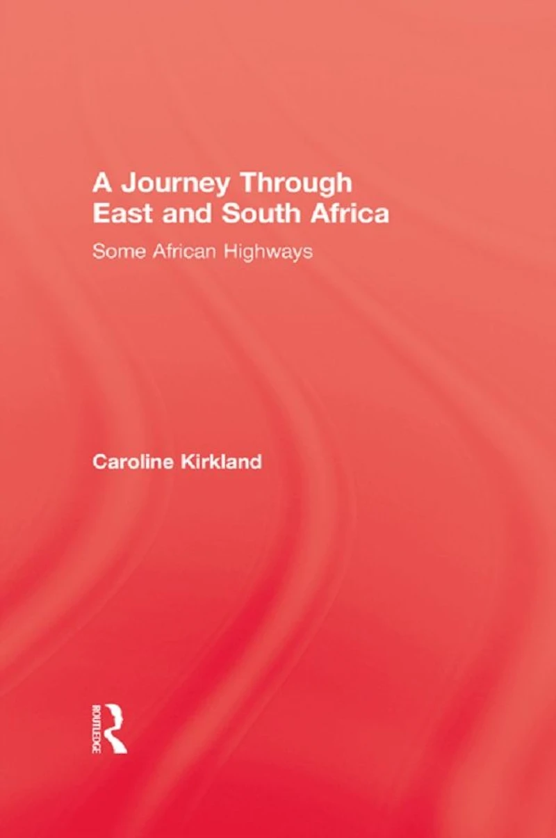 Journey Through East And South