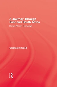 Journey Through East And South