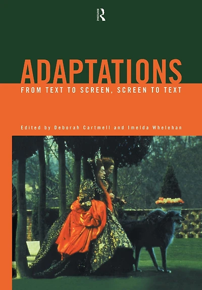 Adaptations: From Text to Screen, Screen