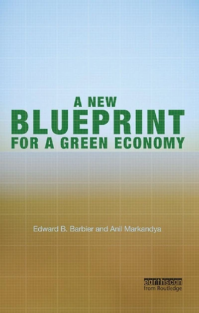a New Blueprint for Green Economy