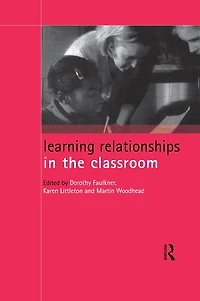 Learning Relationships the Classroom