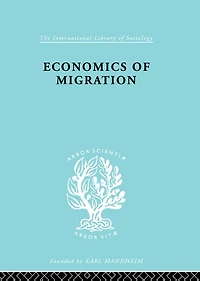 Economics of Migration