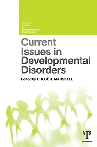 Current Issues Developmental Disorders