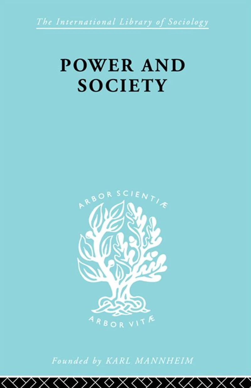 Power & Society Ils 50