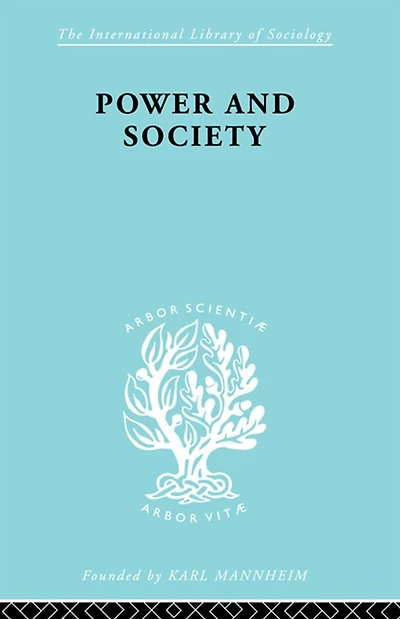 Power & Society Ils 50