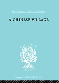 A Chinese Village