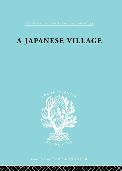 The Japanese Village Ils 56