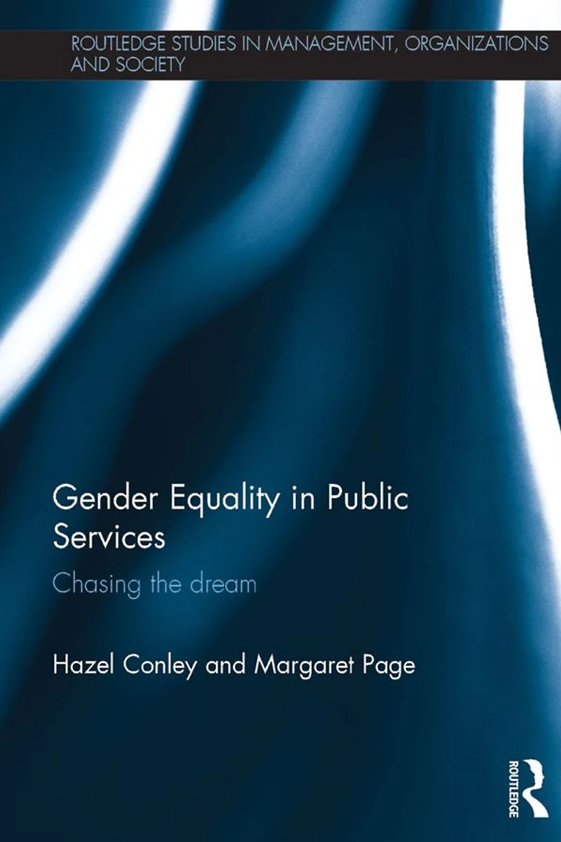 Gender Equality Public Services: Chasing the Dream