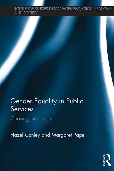 Gender Equality Public Services: Chasing the Dream