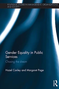 Gender Equality Public Services: Chasing the Dream