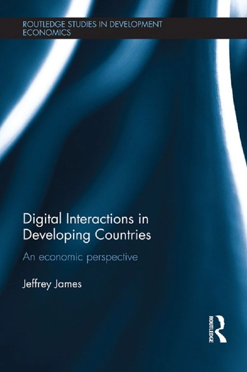 Digital Interactions Developing Countries: An Economic Perspective