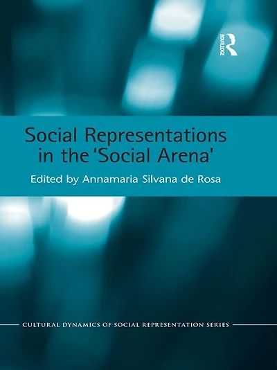 Social Representations the 'Social Arena'