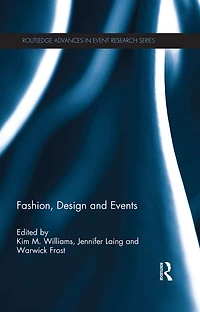 Fashion, Design and Events