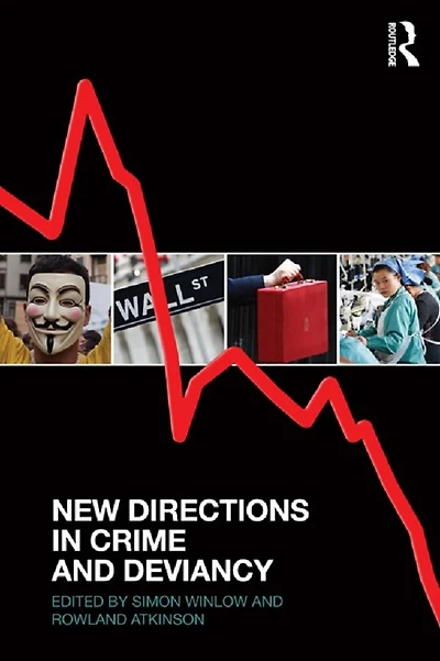 New Directions Crime and Deviancy