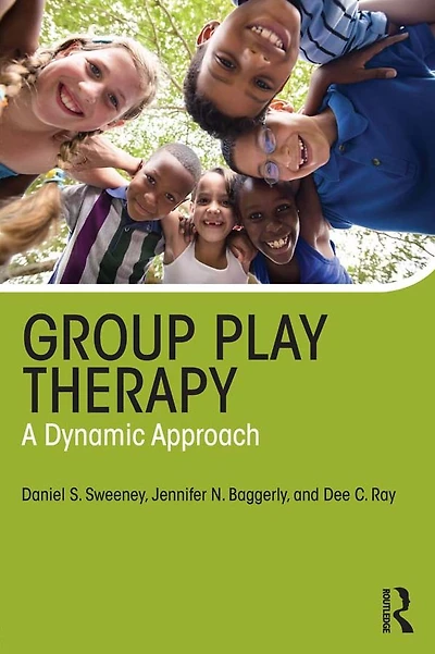 Group Play Therapy: A Dynamic Approach