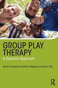Group Play Therapy: A Dynamic Approach