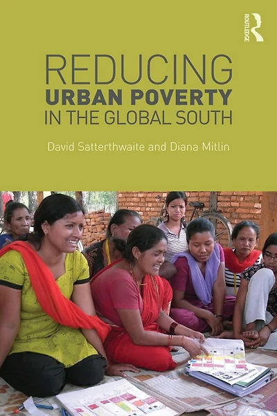 Reducing Urban Poverty the Global South