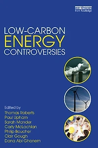 Low-Carbon Energy Controversies