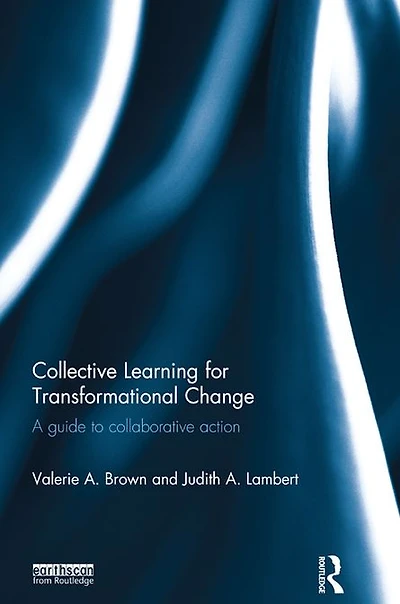 Collective Learning for Transformational Change: A Guide to Collaborative Action