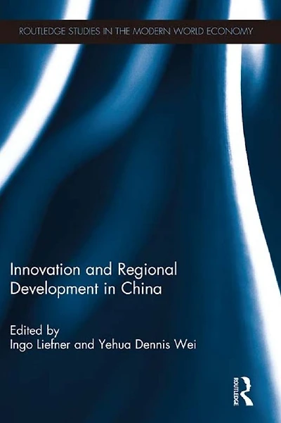 Innovation and Regional Development China