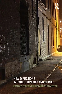 New Directions Race, Ethnicity and Crime