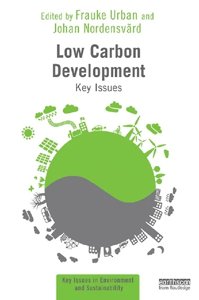 Low Carbon Development: Key Issues