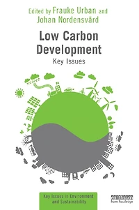 Low Carbon Development: Key Issues
