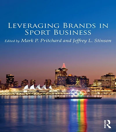 Leveraging Brands Sport Business