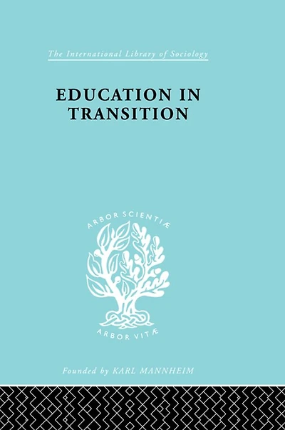 Education Transition: An Interim Report
