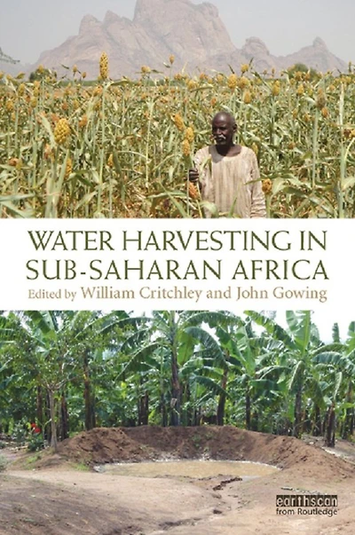 Water Harvesting Sub-Saharan Africa