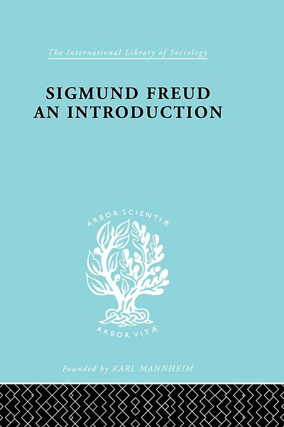 Sigmund Freud - An Introduction