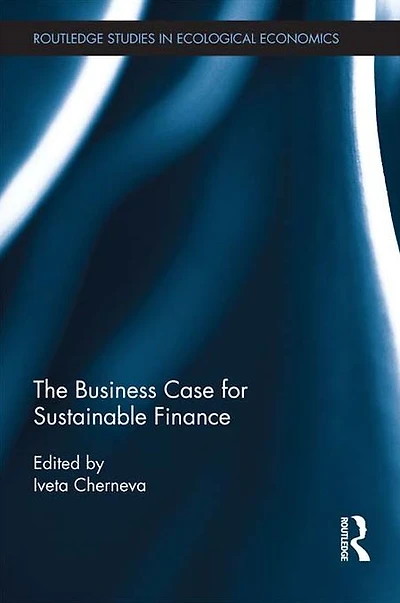 The Business Case for Sustainable Finance