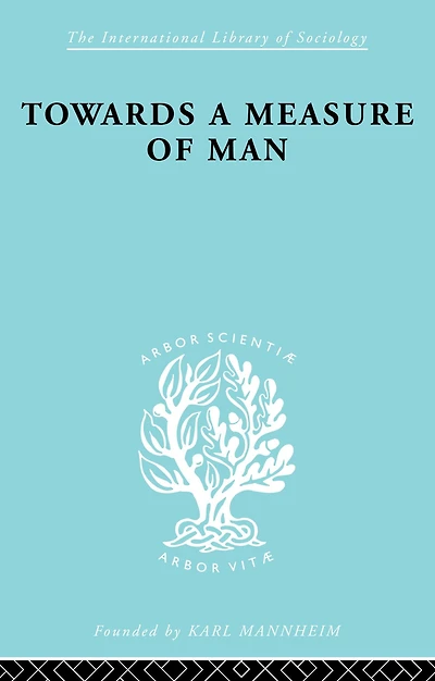 Towards a Measure of Man: The Frontiers Normal Adjustment