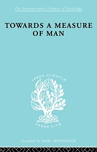 Towards a Measure of Man: The Frontiers Normal Adjustment
