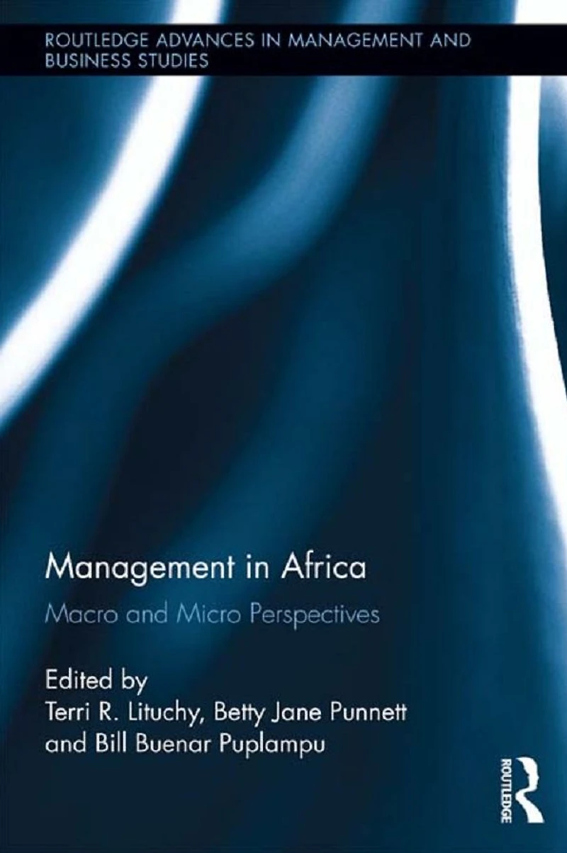 Management Africa: Macro and Micro Perspectives