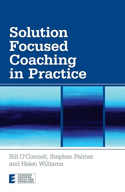 Solution Focused Coaching Practice