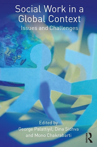 Social Work a Global Context: Issues and Challenges