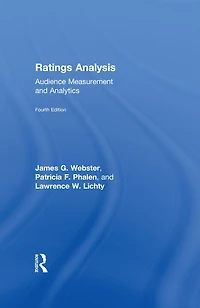 Ratings Analysis: Audience Measurement and Analytics