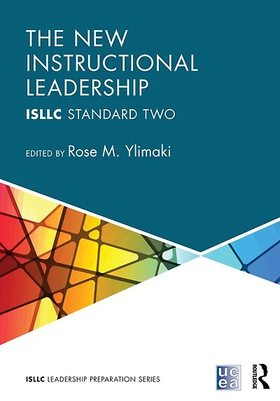 The New Instructional Leadership: ISLLC Standard Two