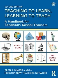 Teaching to Learn, Learning Teach: A Handbook for Secondary School Teachers