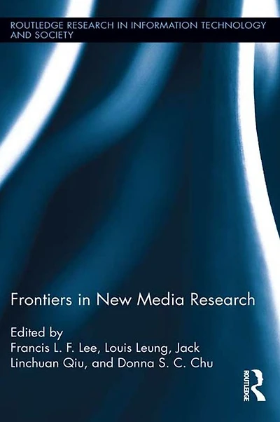 Frontiers New Media Research
