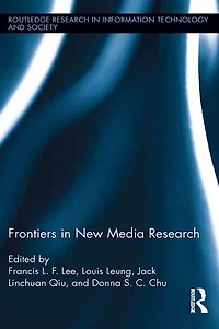 Frontiers New Media Research