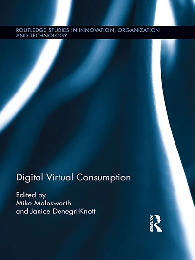 Digital Virtual Consumption