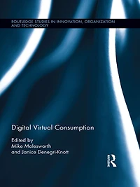 Digital Virtual Consumption