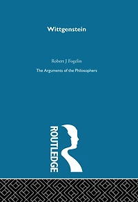 Wittgenstein-Arg Philosophers