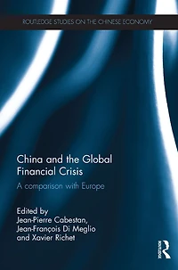 China and the Global Financial Crisis: A Comparison with Europe