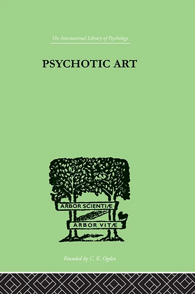 Psychotic Art