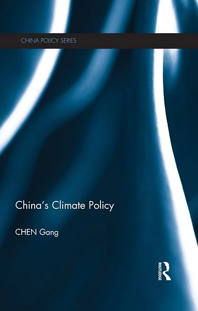 China's Climate Policy